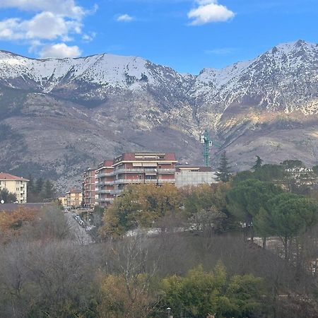 La Casetta Del Pastore سولمونا المظهر الخارجي الصورة